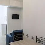 Igea With Garden - Close To Policlinico Gemelli Apartmán *