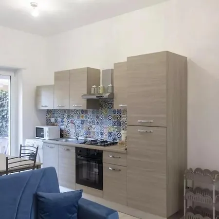 Igea With Garden - Close To Policlinico Gemelli Roma