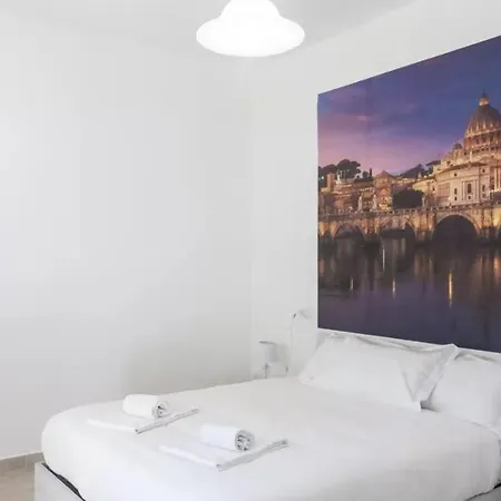 Igea With Garden - Close To Policlinico Gemelli *