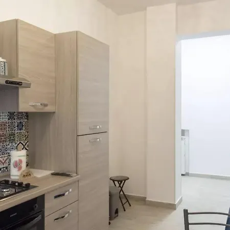 Appartamento Igea With Garden - Close To Policlinico Gemelli Roma