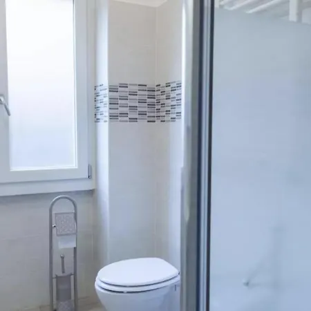 Igea With Garden - Close To Policlinico Gemelli Roma