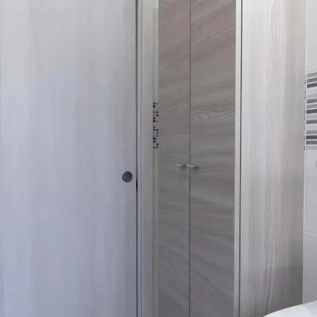Igea With Garden - Close To Policlinico Gemelli Διαμέρισμα