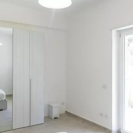 Διαμέρισμα Igea With Garden - Close To Policlinico Gemelli *